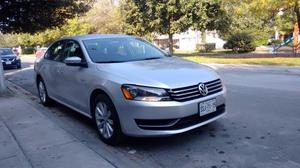 Volkswagen Passat Comfortline 