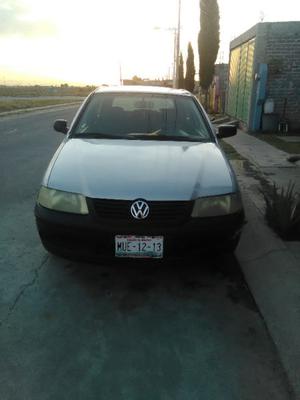 Volkswagen Pointer Sedán 