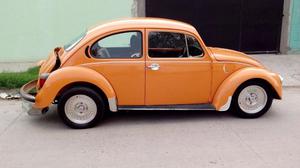 Volkswagen bocho 