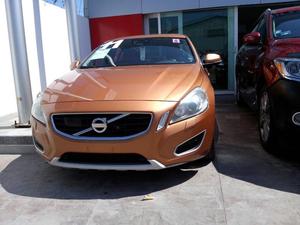 Volvo S60 V6T TOPMEXICO  (cambio de precio)