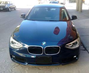 BMW 118I TURBO , IMPECABLE.