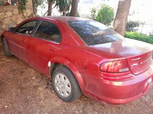 Dodge Stratus 