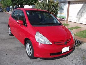 Honda EX, Fit Sedán 