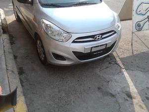 Hyundai I