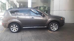 MITSUBISHI OUTLANDER LIMITED 