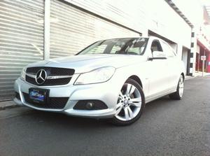 Mercedes Benz C Class p C 200 CGI Exclusive aut