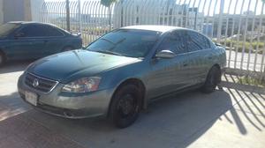 Remato Nissan Altima Sedán 