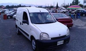 Renault Express Pack 