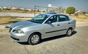 Seat Córdoba Sedán 