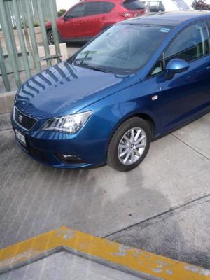 Seat Ibiza Hatchback 