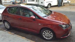 Seat ibiza reference 1.6motor,5 vel.quemacoco