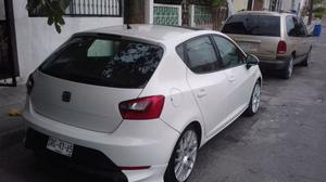 Seat ibiza style