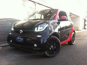 Smart Fortwo  sport edition manual