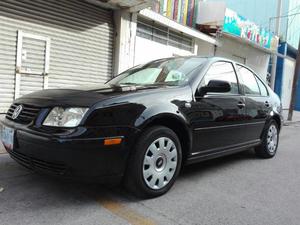 Volkswagen Jetta Sedán 