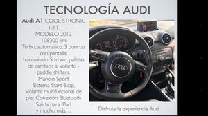 Audi A1 Hatchback 
