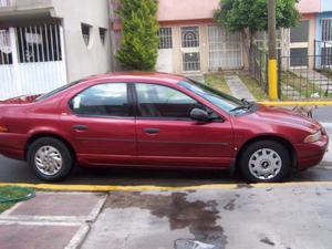 Chrysler Stratus Sedán 