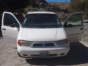 FORD WINDSTAR 