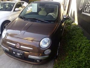 Fiat 500 Hatchback 