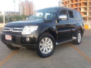 HERMOSA MITSUBISHI MONTERO LIMITED IMPECABLE