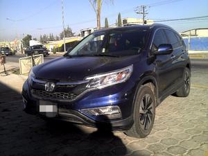 Honda CR-V  AUT 4 CIL *HAY CREDITO*TENGO MAS