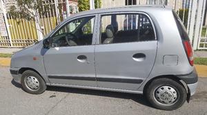 Hyundai Atos Sedán 