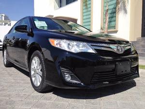 IMPECABLE TOYOTA CAMRY LE 