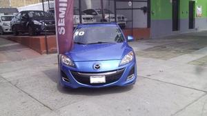 Mazda Mazda 3 Sedán 