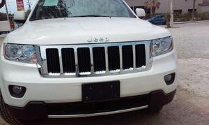 Nacional Grand Cherokee