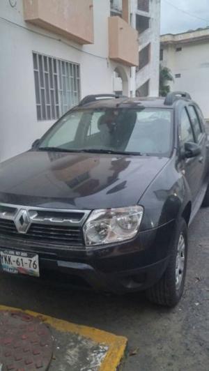 Renault Duster Expression 