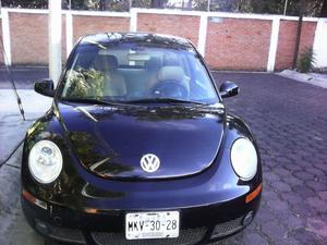 Volkswagen Beetle Sedán 