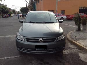 Volkswagen Gol Hatchback 