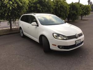 Volkswagen Golf Sportwagen  L Tiptronic