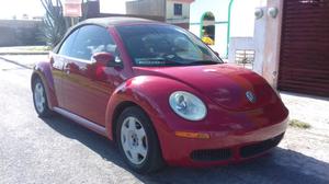 Vw Beetle convertible 