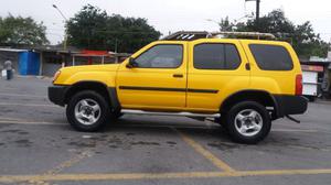 X-terra nissan 2 dueños