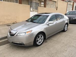 Acura TL Sedán 