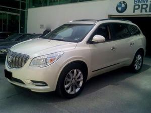 Buick Enclave p V6 3.6 aut