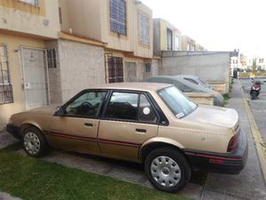 Chevrolet Cavalier Sedán 