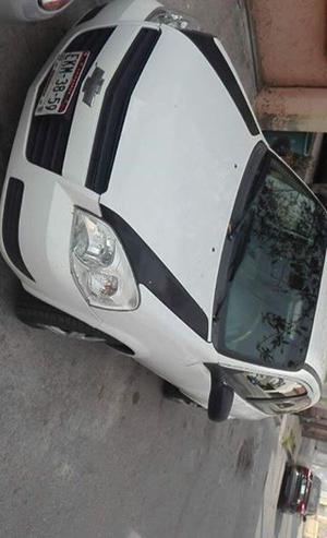 Chevrolet Chevy Cupé 