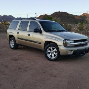 Chevrolet Otro Modelo SUV 