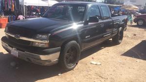 Chevrolet Silverado Otra 