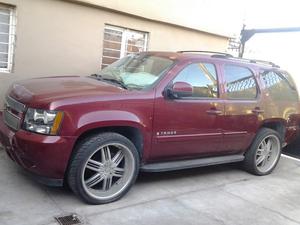 Chevrolet Tahoe SUV 