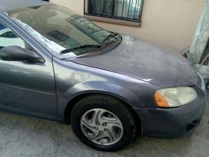 DODGE STRATUS 