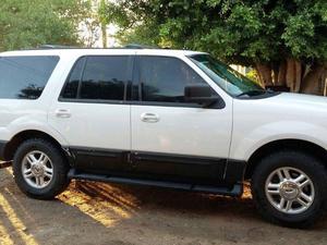 Ford Expedition SUV  MEXICANA