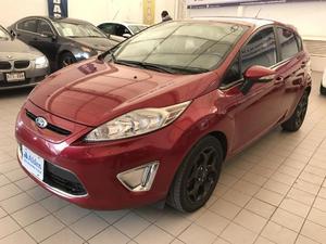 Ford Fiesta p SES 5vel q/c HB