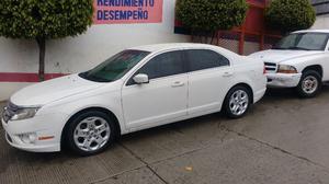 Ford Fusion Sedán 