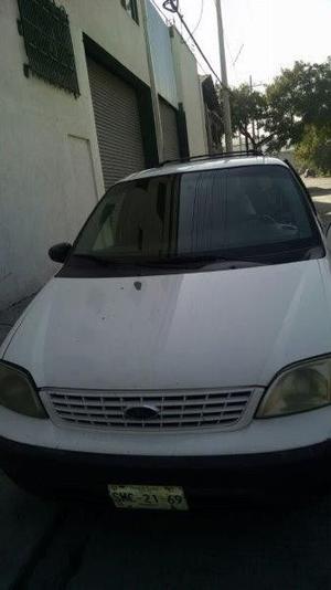 Ford Windstar Familiar 