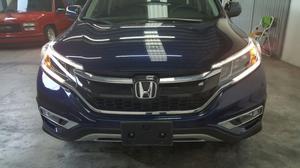 Honda CR-V NAVI 