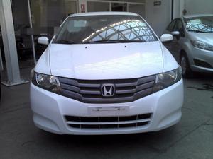 Honda City *srta isabel *hay creito*tengo mas