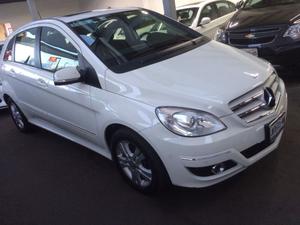 MERCEDES BENZ B200 Sport 