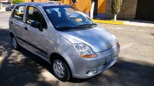 Matiz  a/ac y verificado